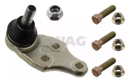 Несущий / направляющий шарнир SWAG купить